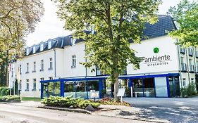 Ringhotel VITALHOTEL ambiente